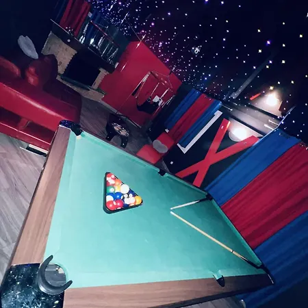 Romantique L'escapade Jacuzzi Διαμέρισμα Espondeilhan