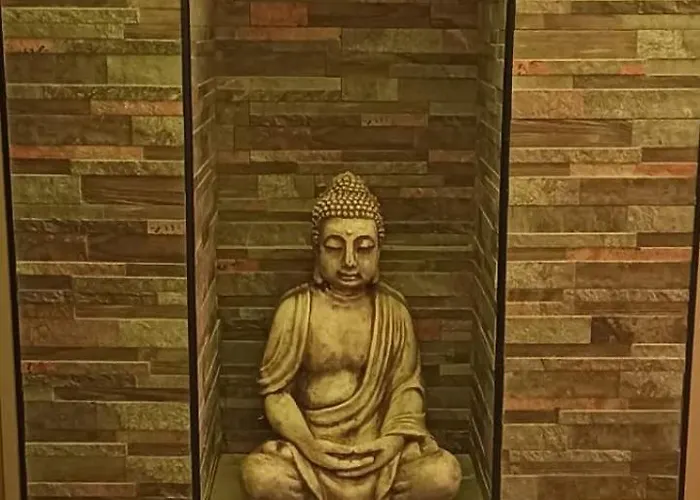 Romantique L'escapade Jacuzzi 아파트