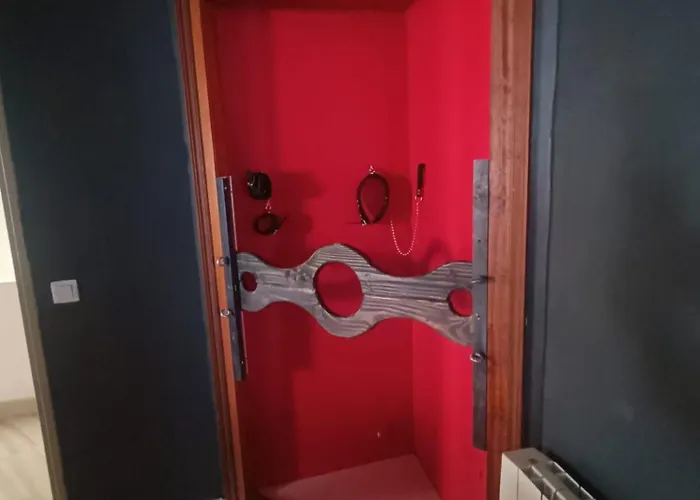 Romantique L'escapade Jacuzzi